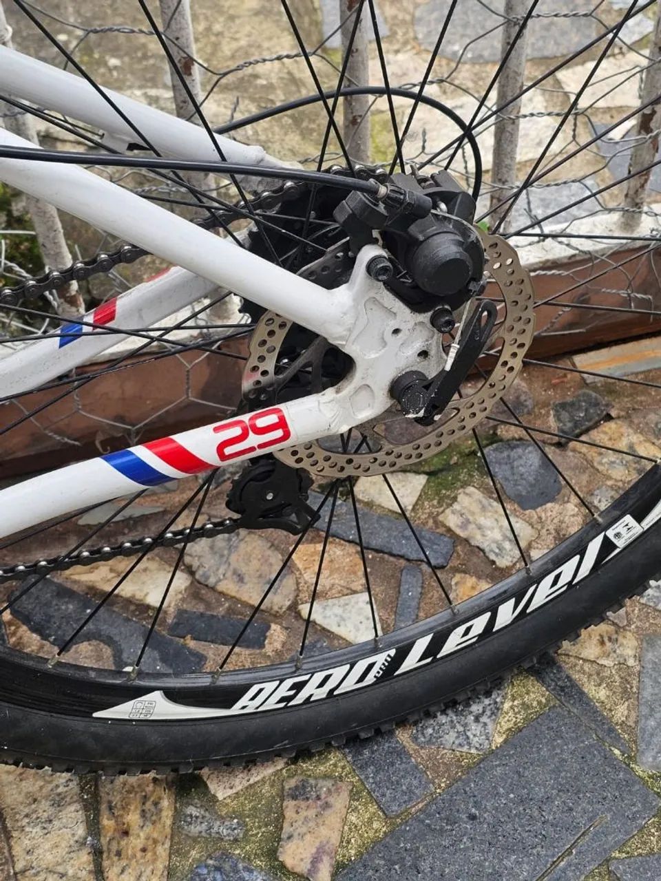 Bike aro  29 - Foto 4