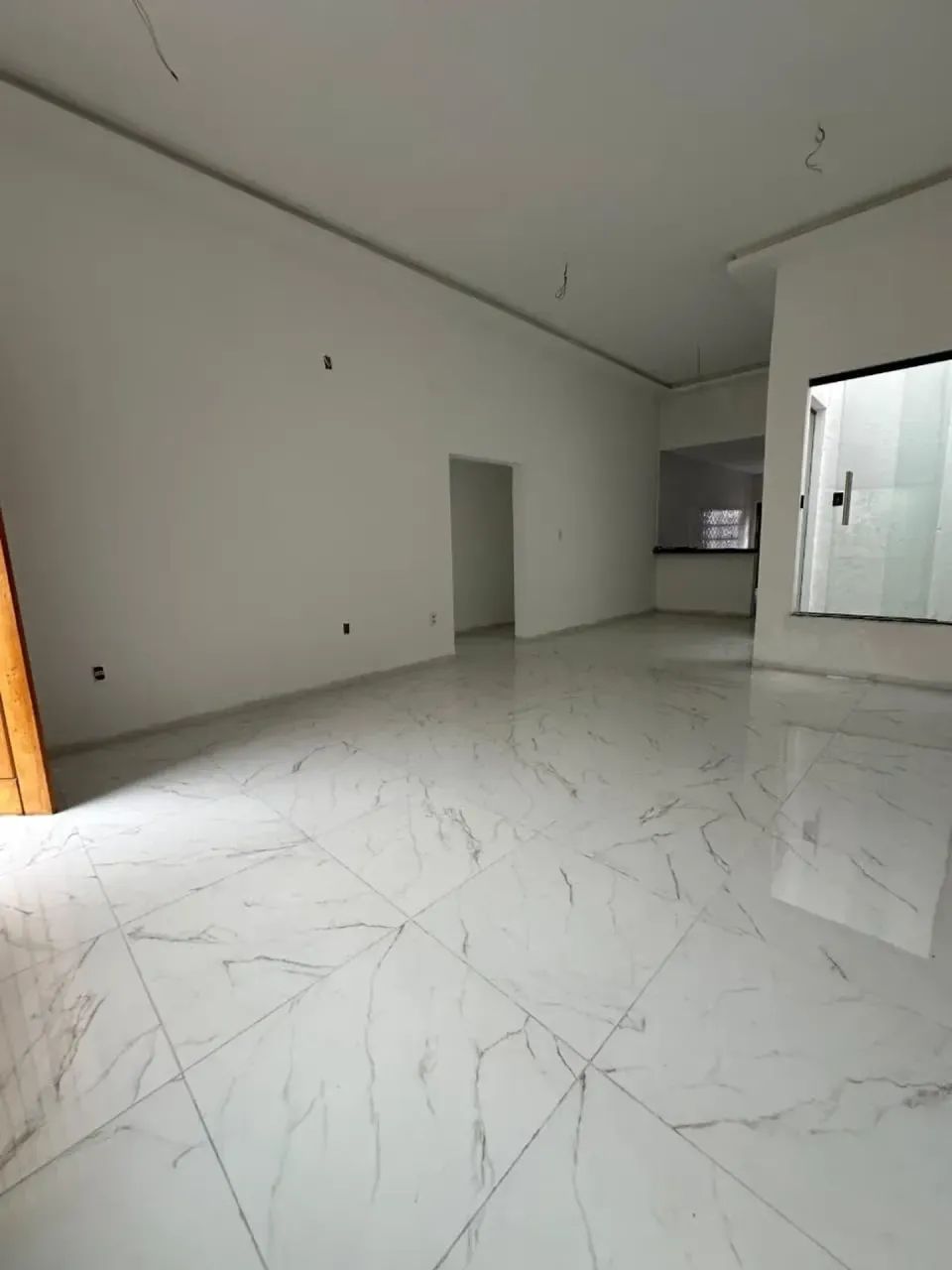 CASA NOVA À VENDA | COHASERMA - Foto 4