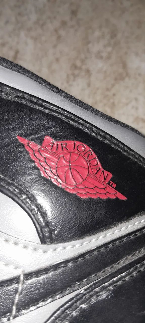 Tênis Nike Jordan - Foto 5
