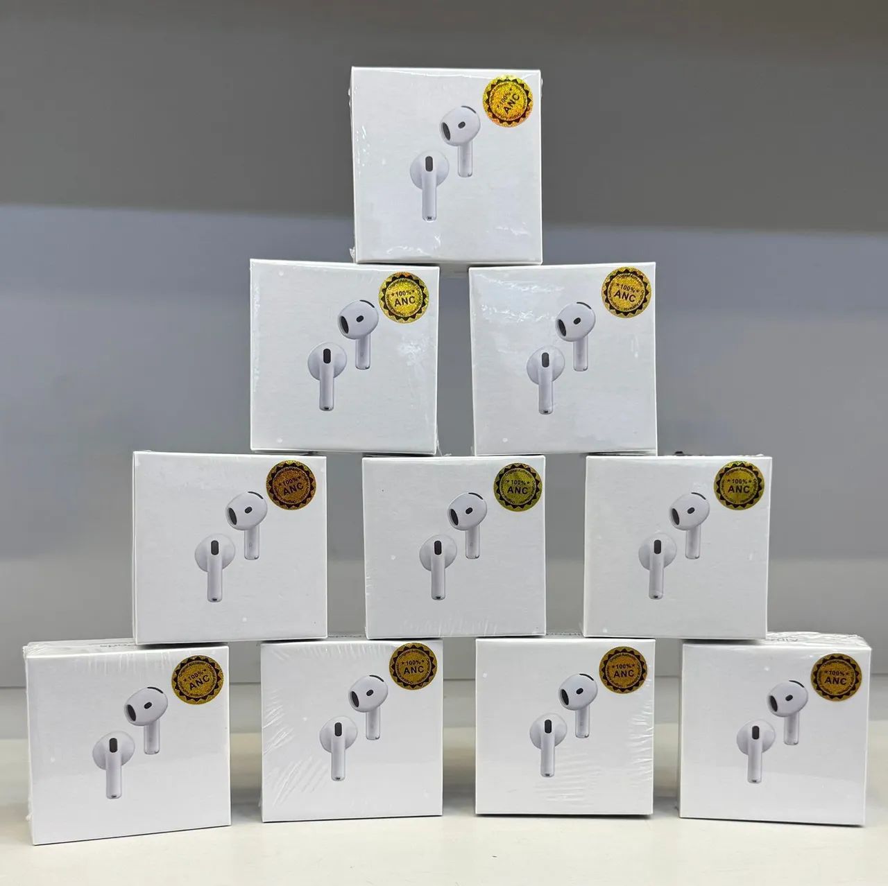 Fone bluetooth linha Premium 100% ANC - Foto 3