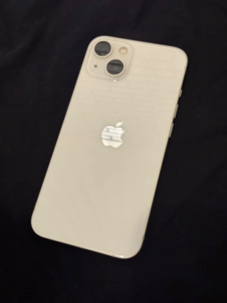 iPhone 13 128gb Branco (Perfeito Estado) - Foto 3