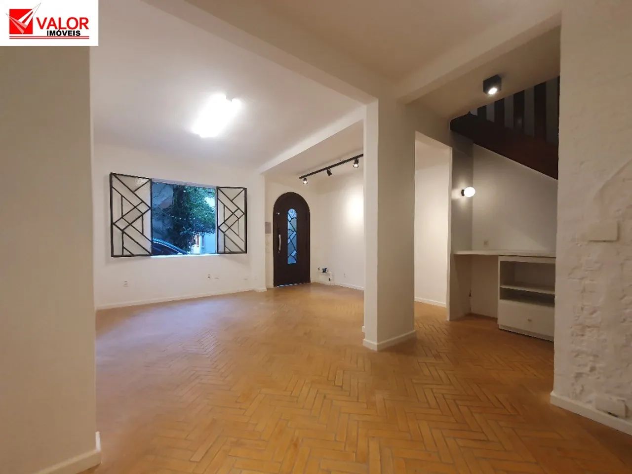 CASA COML NA RUA PIAUÍ - HIGIENÓPOLIS - Foto 2