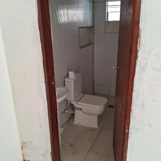 Alugo casa no graciliano Ramos 3 quantos,garagens. - Foto 4