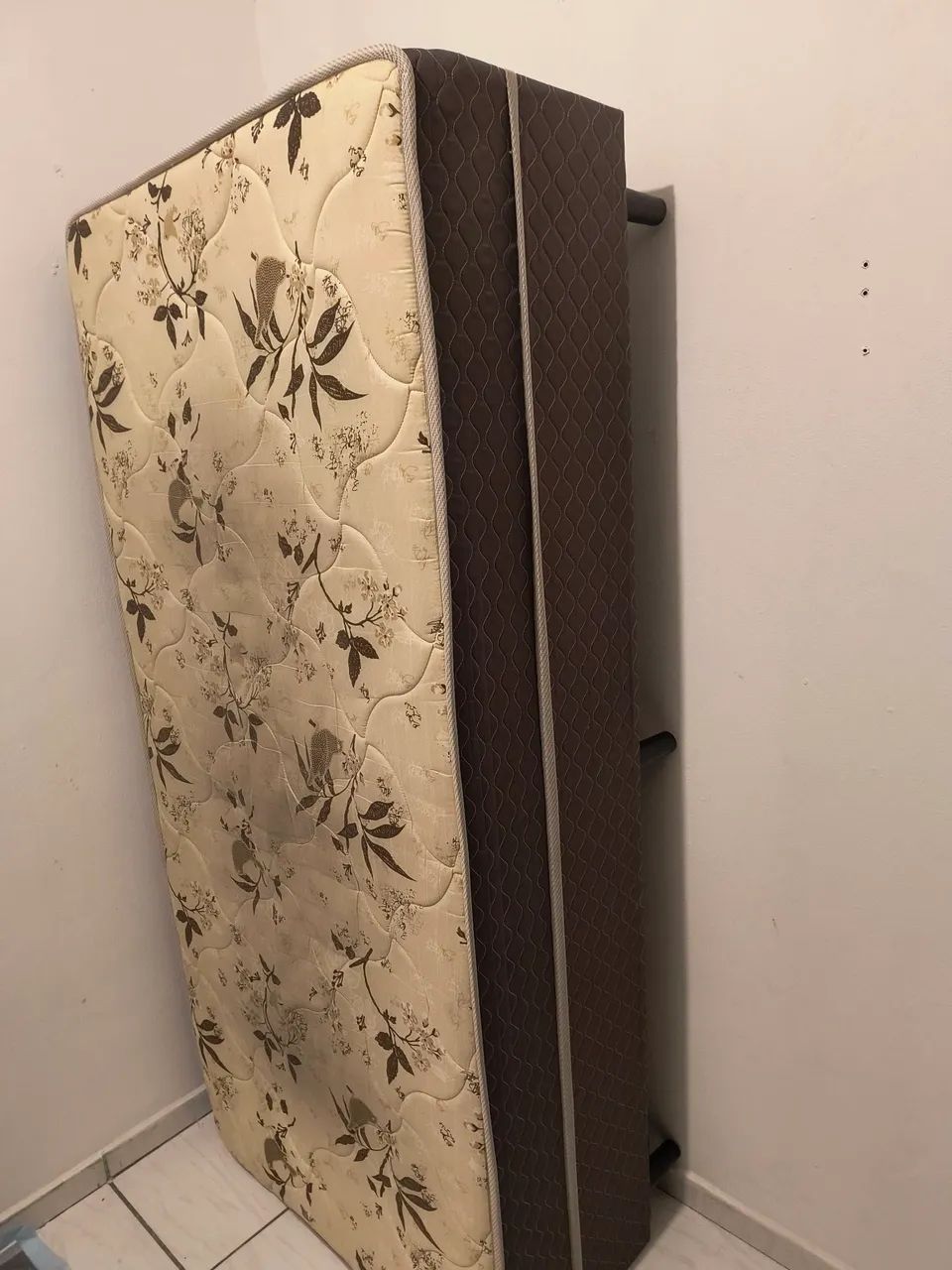 Cama de solteiro  - Foto 2