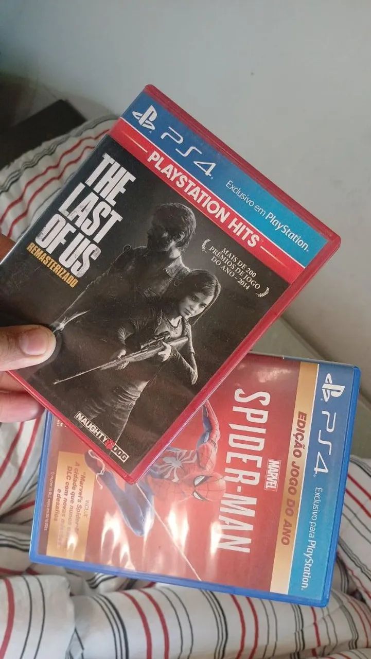 Playstation 4 fat - Foto 3