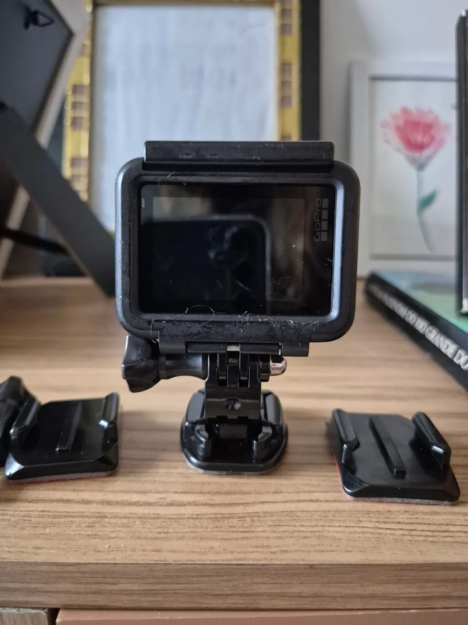 câmera gopro hero 6 original - Foto 2