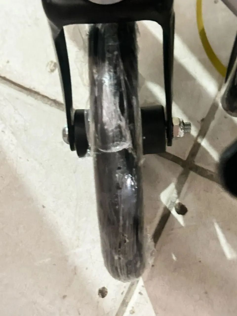 CADEIRA DE RODAS  - Foto 3