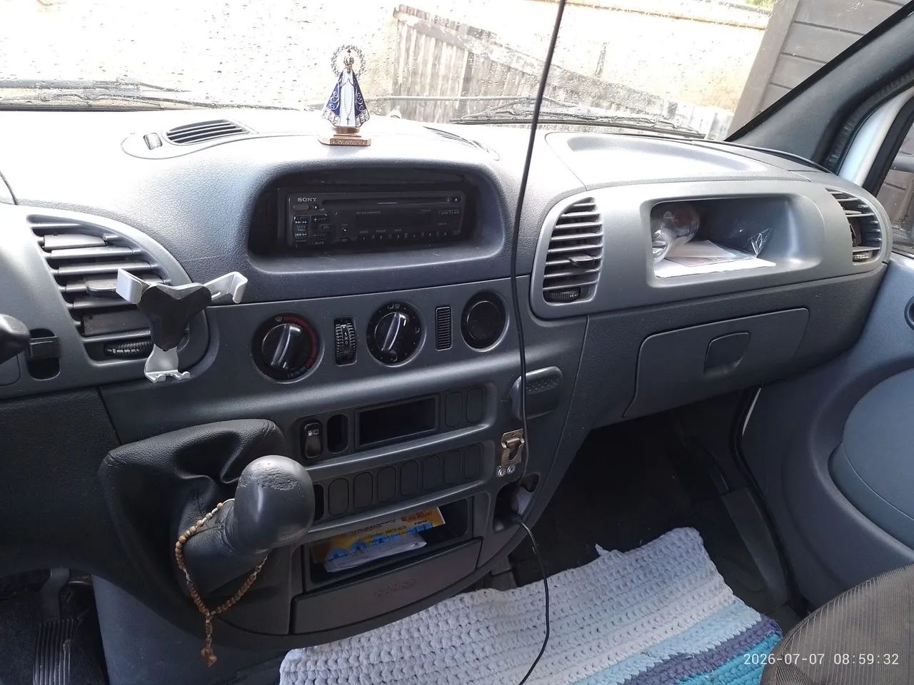 Mercedes-Benz Sprinter 2006