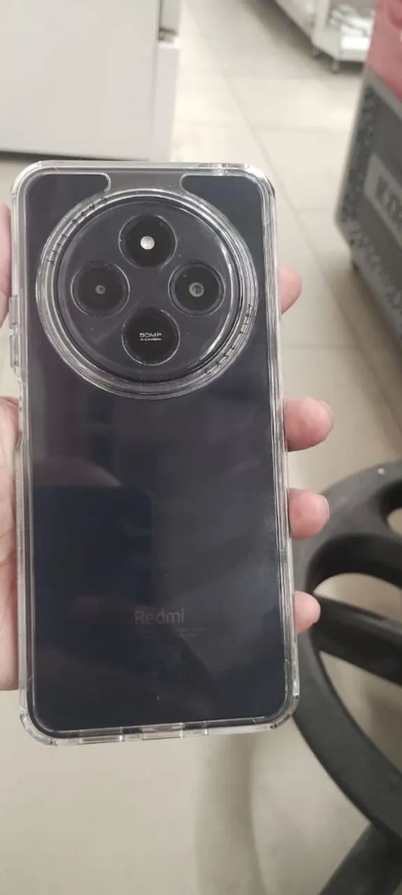 Redmi 14C ótimo estado  - Foto 3