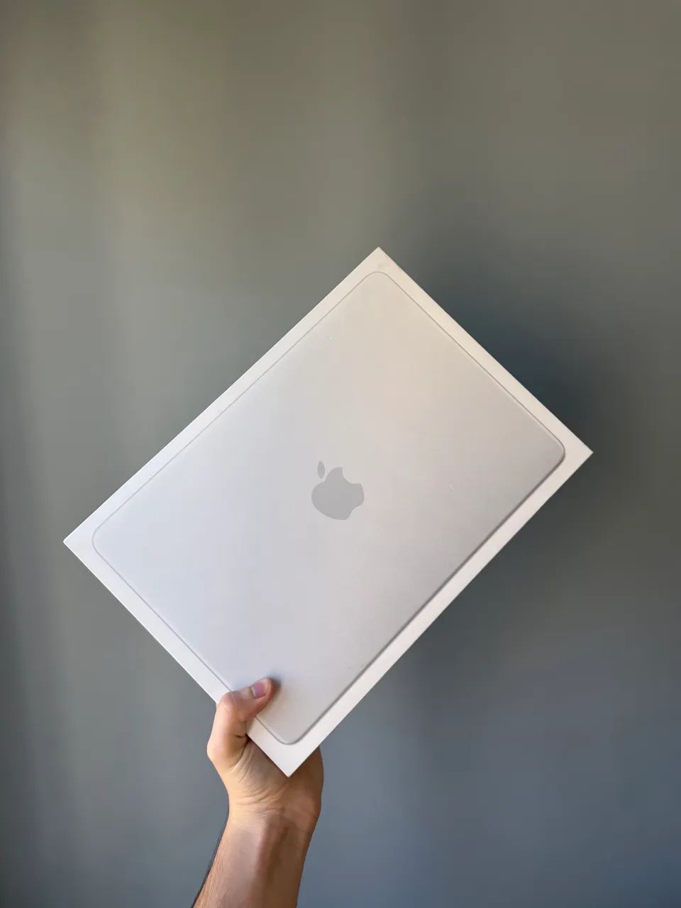 MacBook Neo 256GB Prata, Lacrado - Foto 4