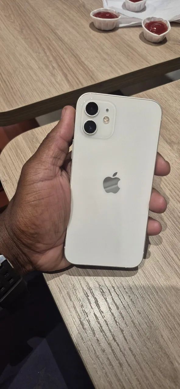 Iphone 12 - Foto 2