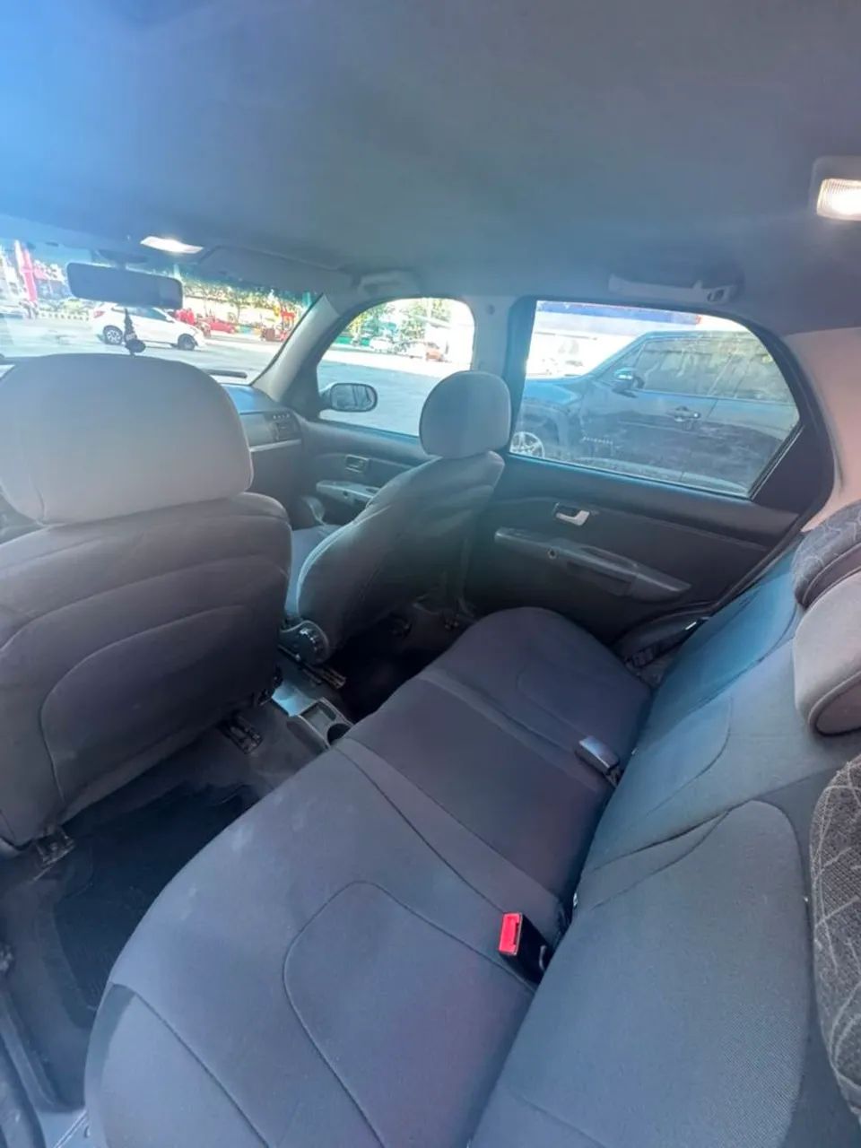 Fiat Siena ELX 1.4 MPI Fire Flex 8V 4P 2010 - Foto 4