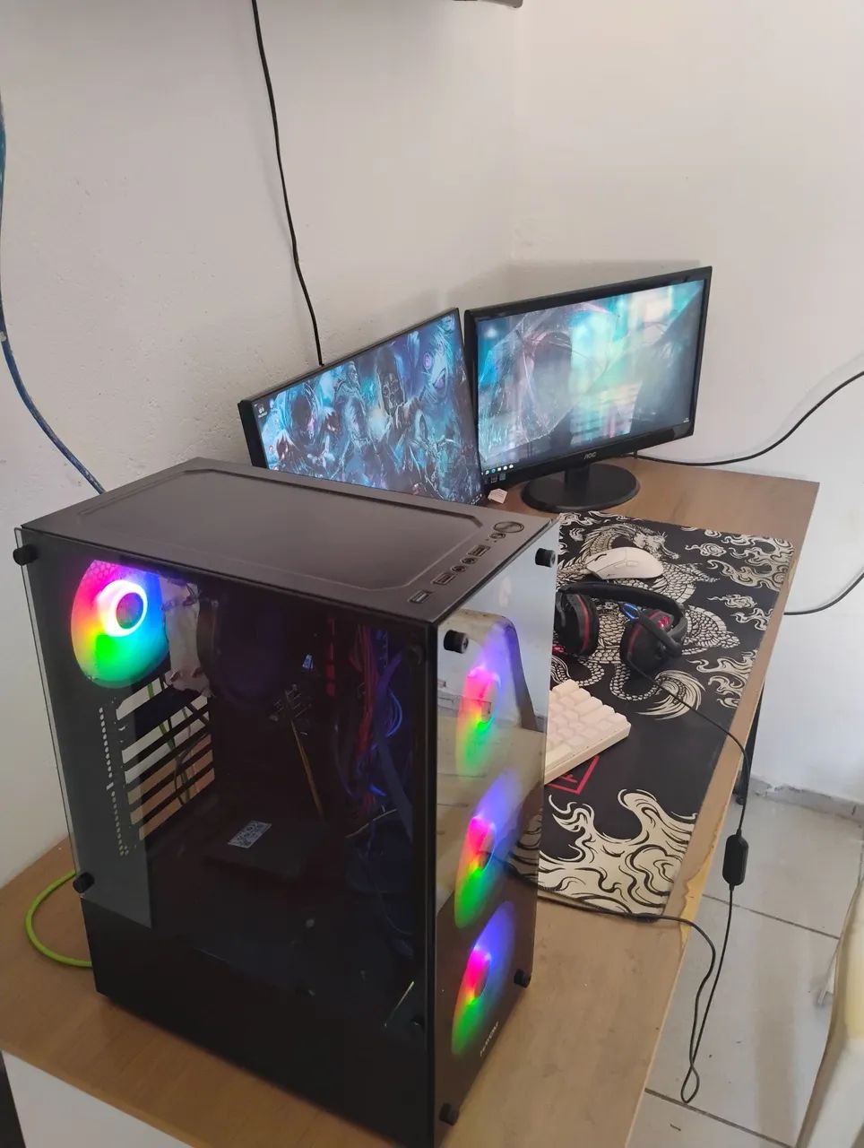 Pc gamer  - Foto 2