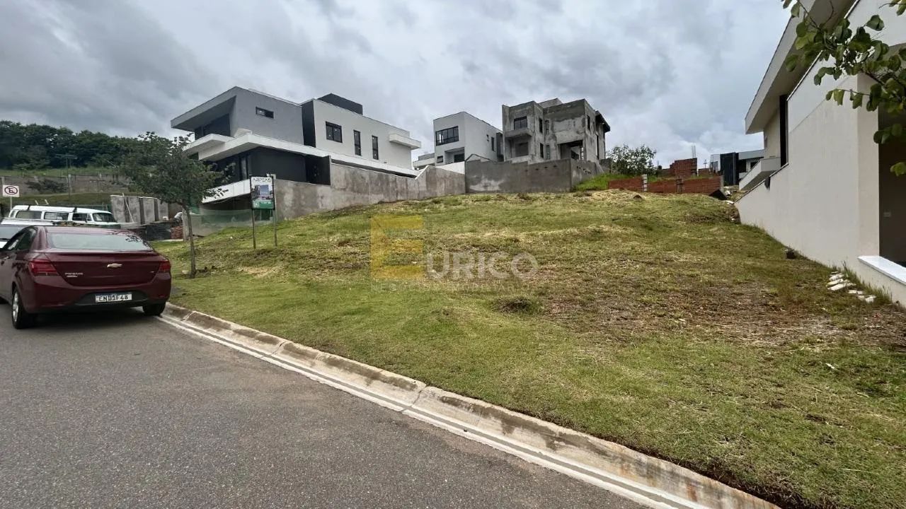 Terreno Condomínio Brisas Jundiai - Foto 3