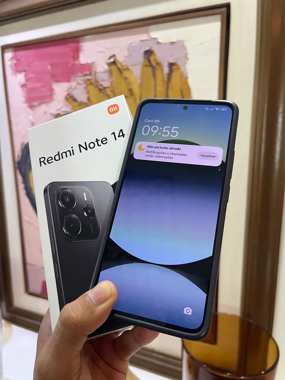 Note 14  - Foto 2