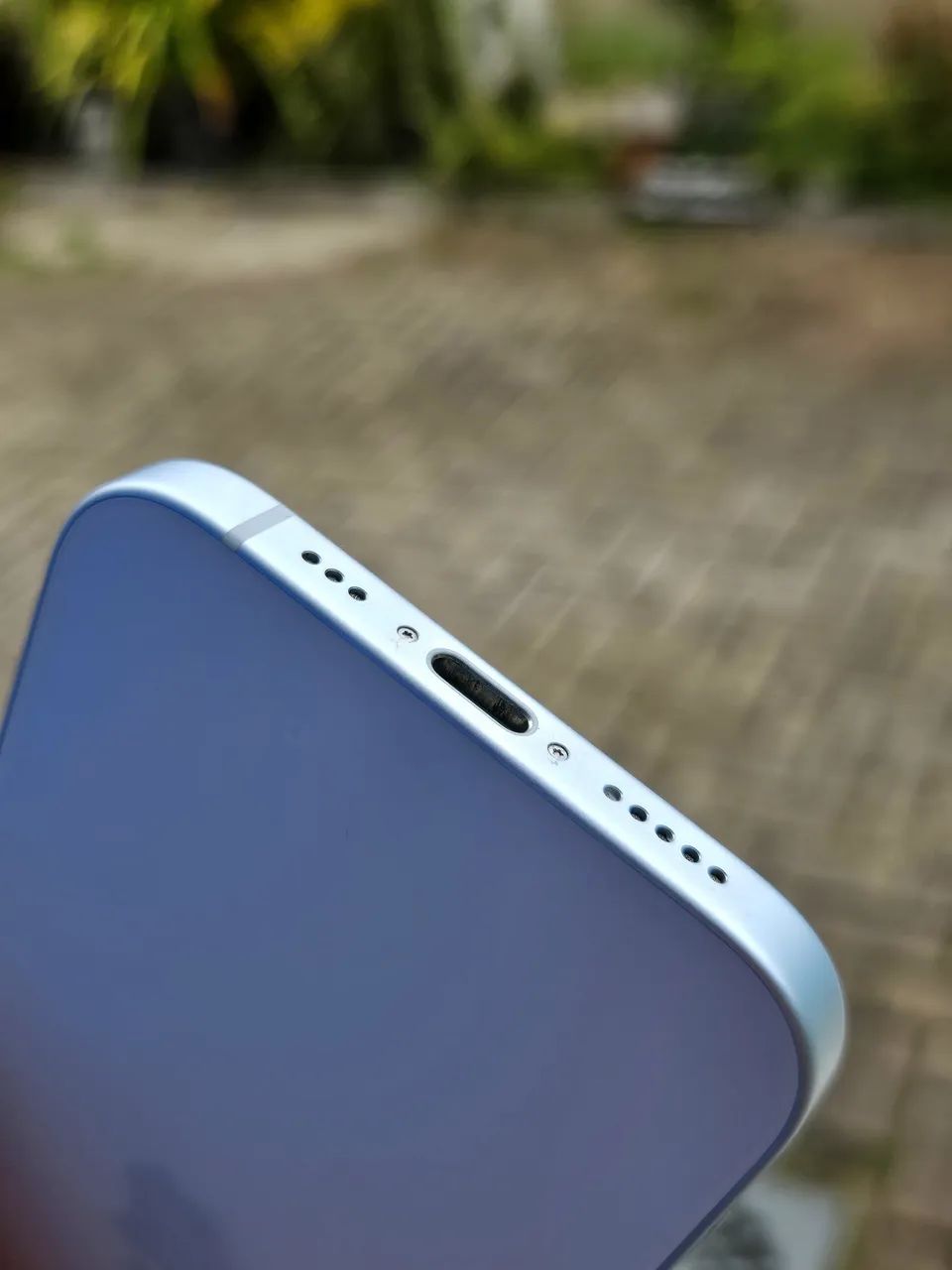 iPhone 15 256gb NOVO - Foto 4