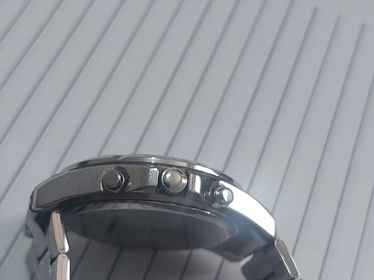 Relogio citizen original cronógrafo  - Foto 3