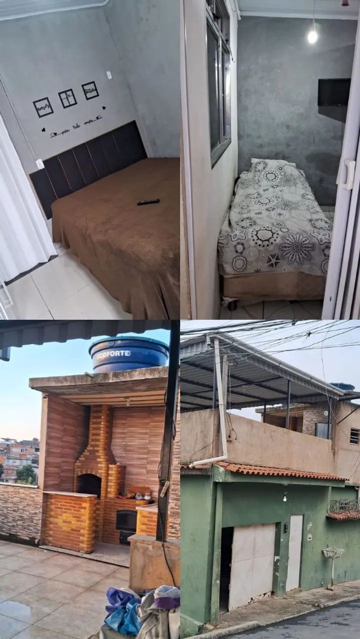 Foto - Rio de Janeiro - Anchieta