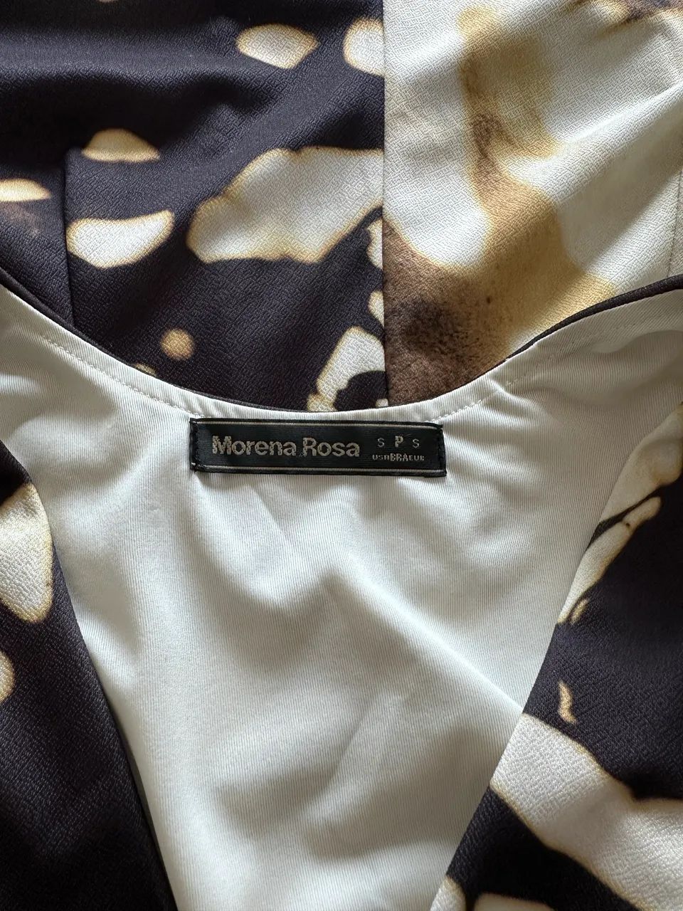 Macacão Curto - Morena Rosa - Foto 5