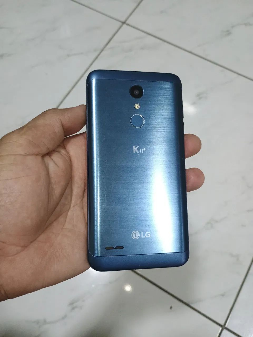Celula LG k11+ - Foto 2