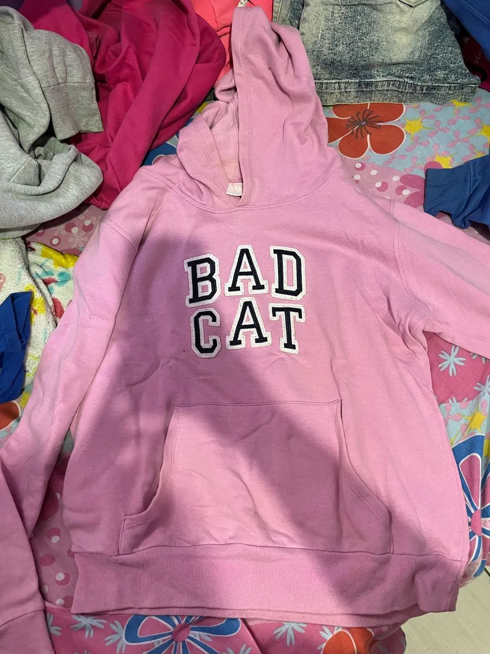 Blusa da bad cat - Foto 2