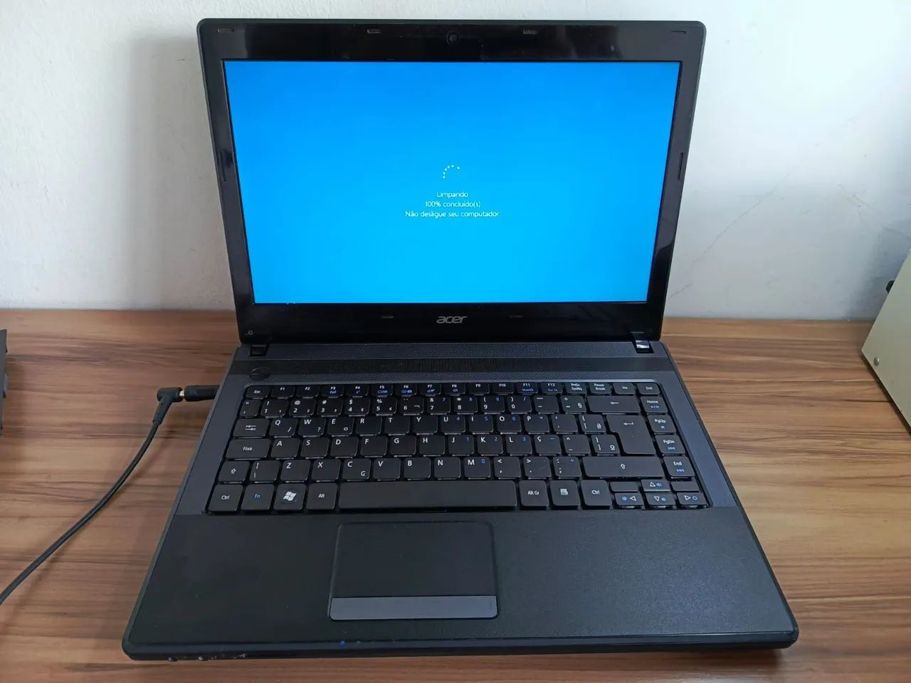 Notebook Acer i5 - Foto 3