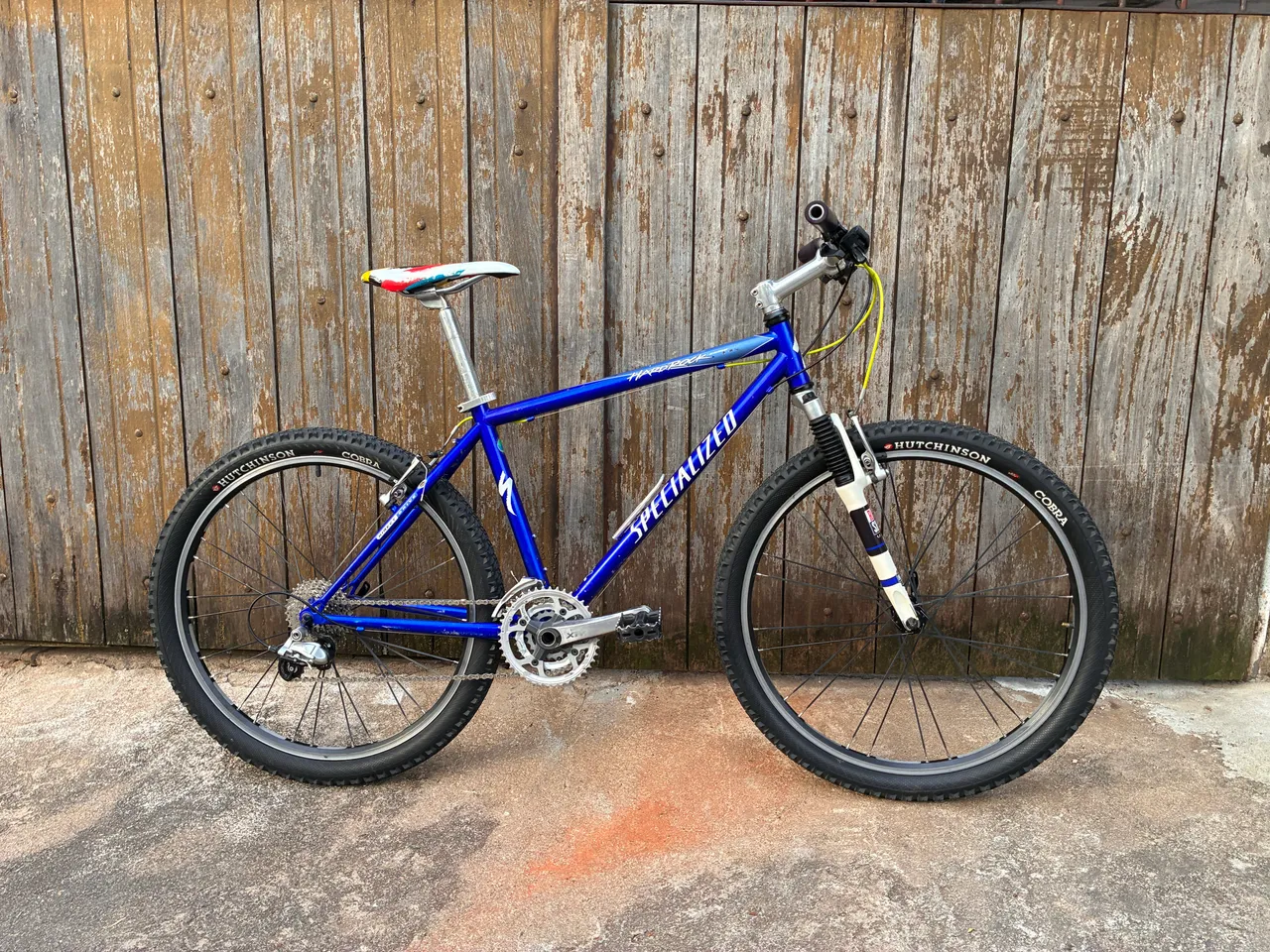 Specialized Tarmac SL8 Expert 2026 - Tam 54 - Ciclismo - Real