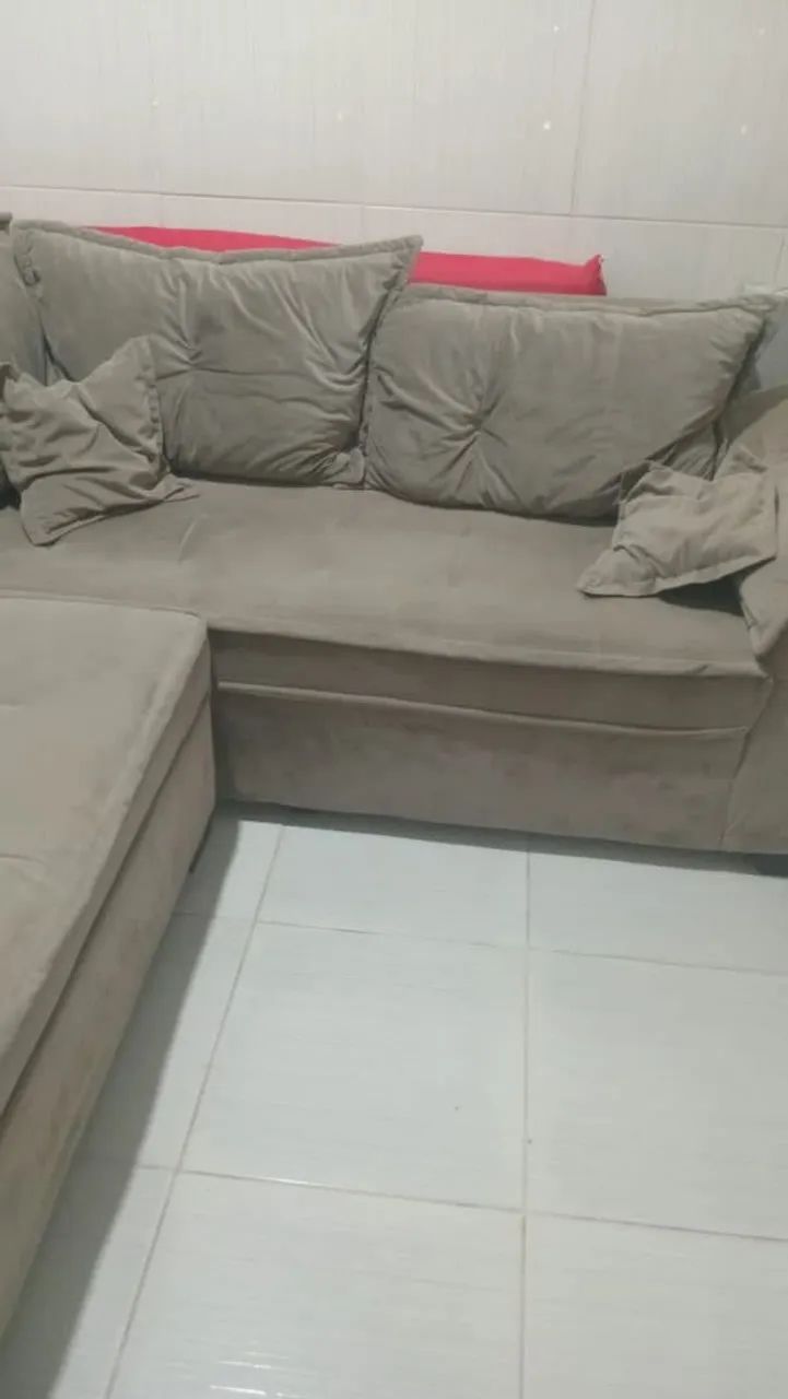 Sofá - Foto 2