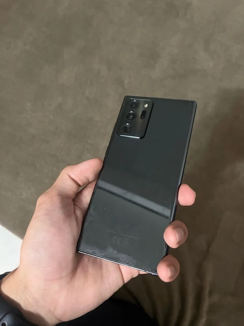 Note 20 ultra  - Foto 2
