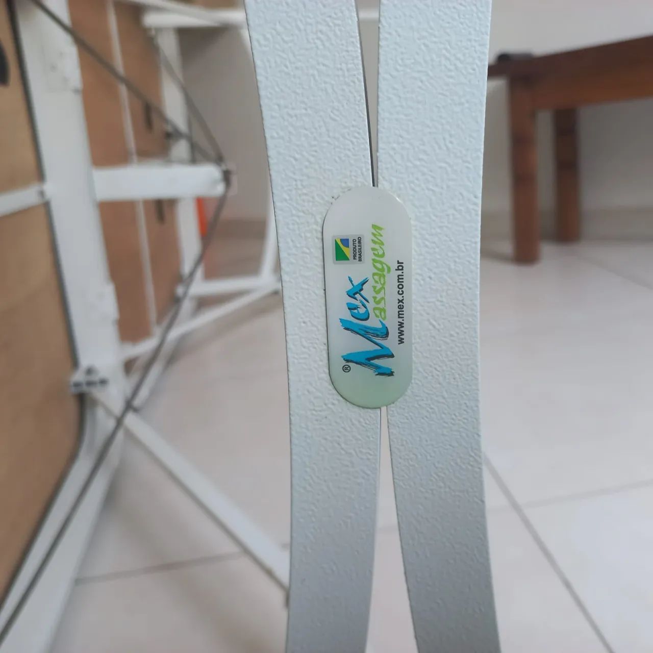 Maca de massagem  - Foto 5