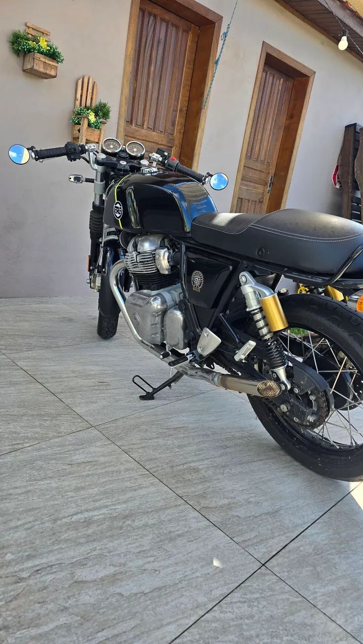 Continental GT   - Foto 3