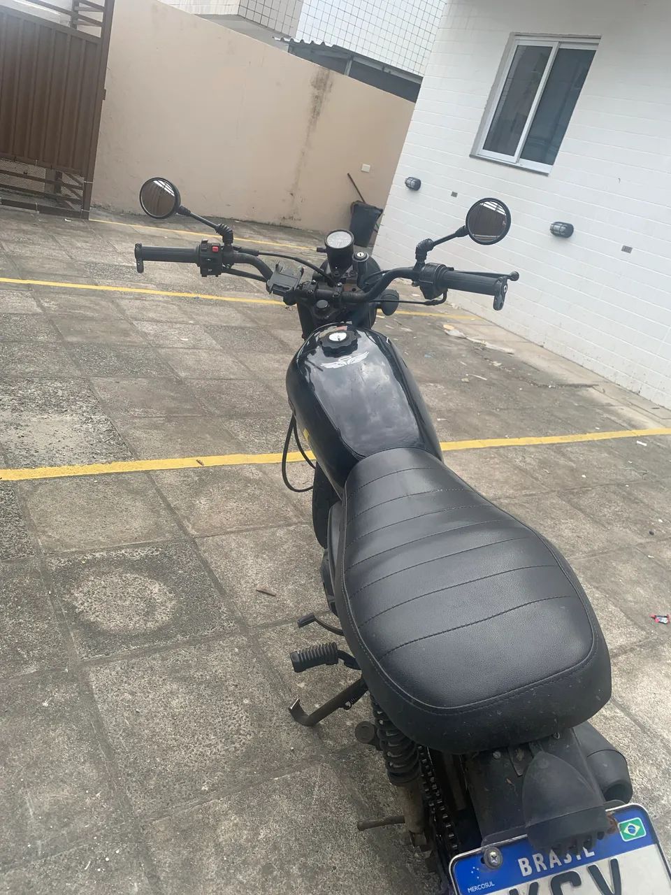 Moto para vender rápido  - Foto 2