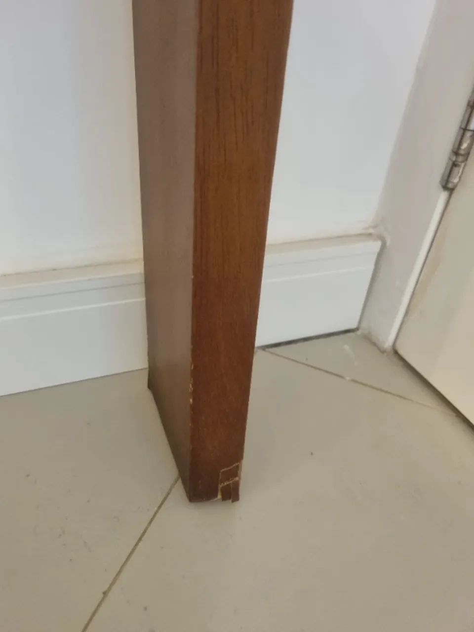 MESA DE JANTAR - SEM CADEIRAS - Foto 4