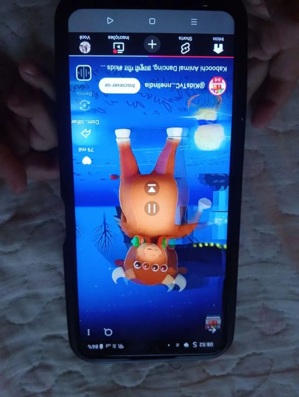 Realme note 50 