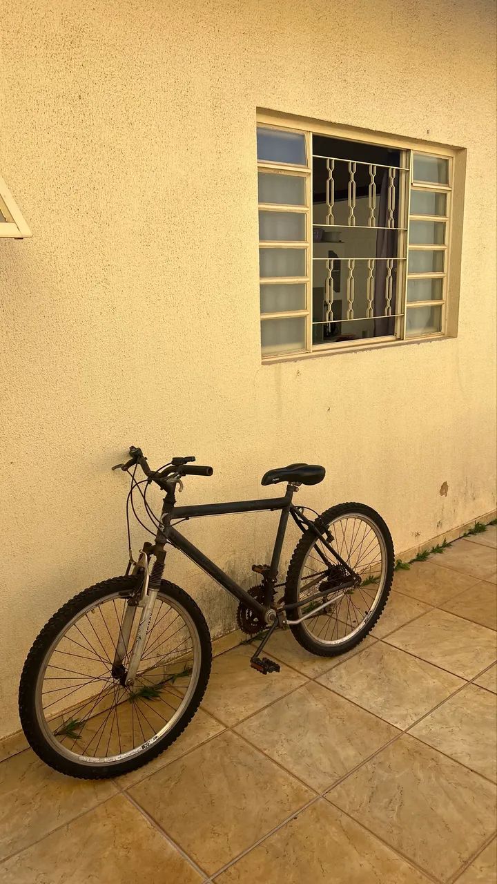 Bicicleta de marcha - Foto 2