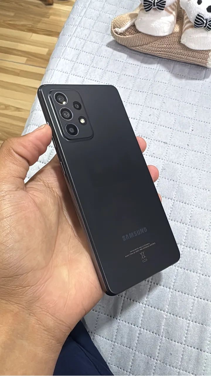 Samsung A52 128 GB