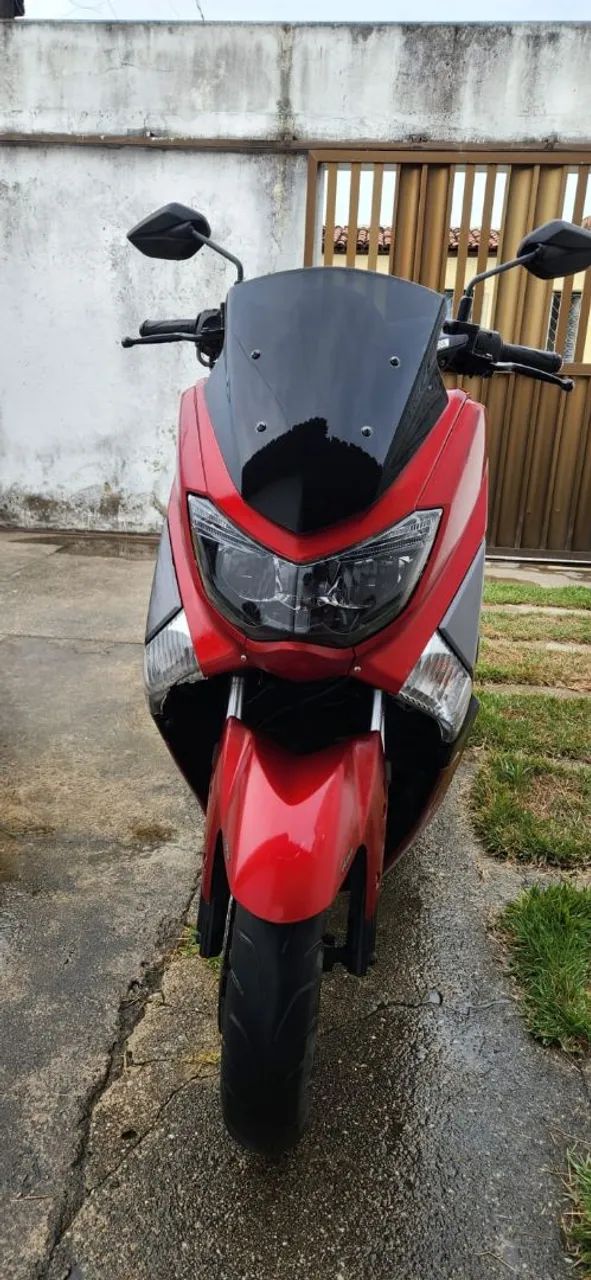 Nmax 160cc 