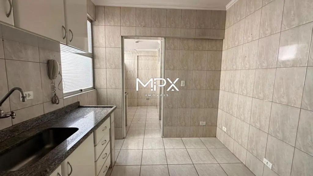 Apartamento à venda no Edifício Itajaí em Piracicaba - Foto 4