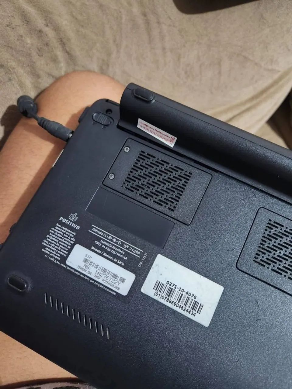 Netbook 