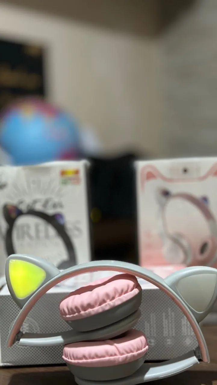 FONE DE OUVIDOS TOP - Foto 4