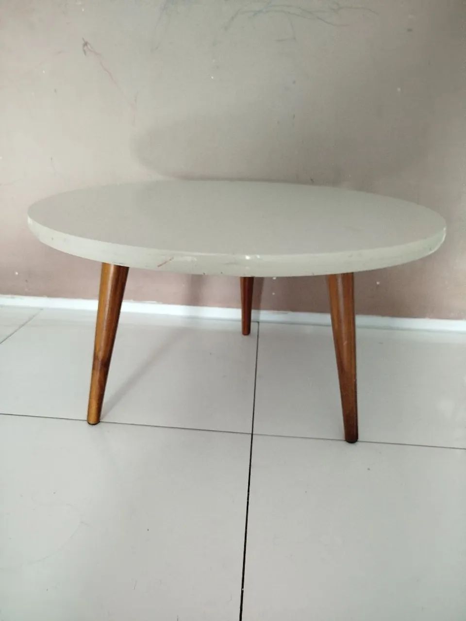 Mesa de centro
