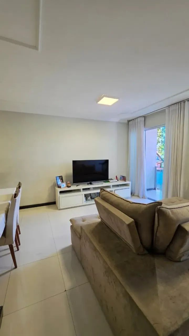 Casa com 03 quartos e 03 vagas- São João Batista - Foto 3
