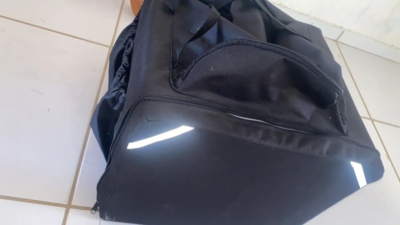 Bag nova nova 