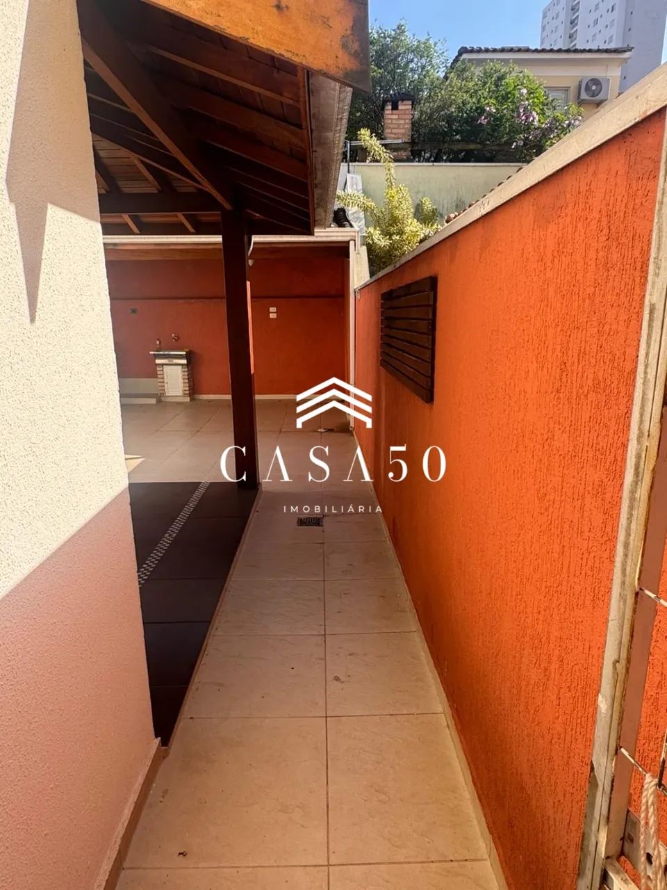 CASA GEMINADA PARA LOCAÇÃO - Foto 3