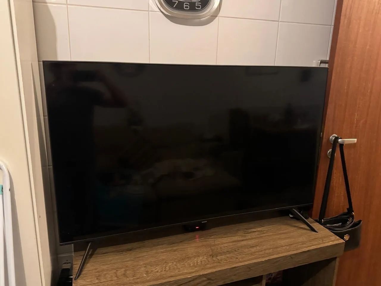 TV SAMSUNG FULL 50 polegadas - Foto 2