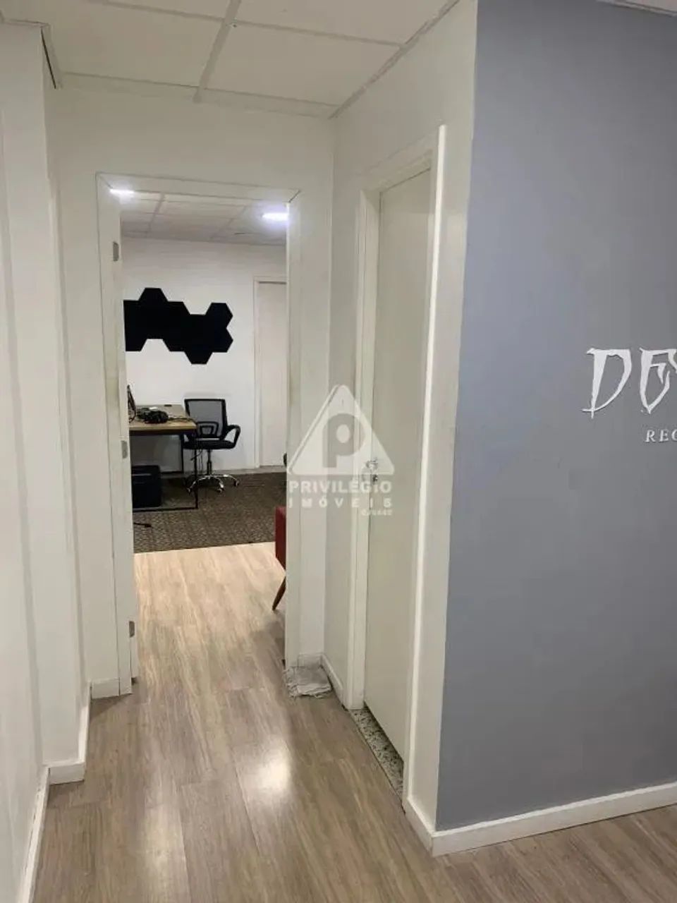 Sala à venda, Centro - RIO DE JANEIRO/RJ - Foto 2