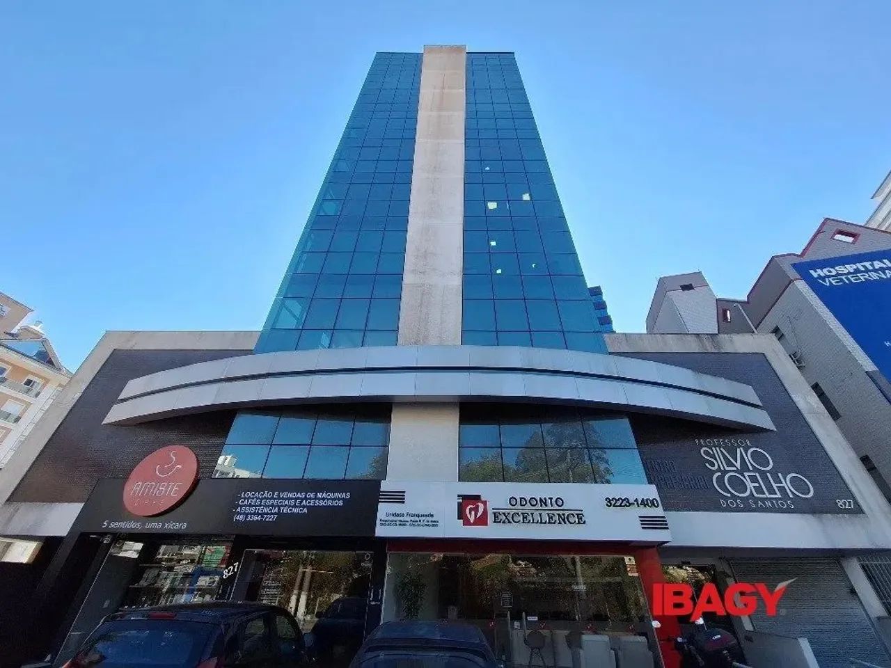 Oportunidade! Salas/Conjuntos em Agronômica - Florianópolis - Foto 2