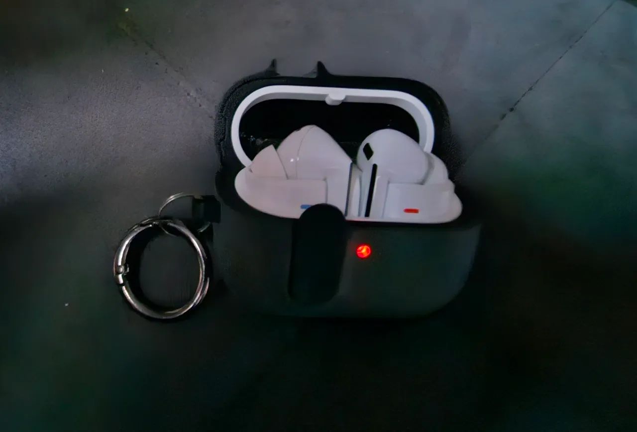 Galaxy buds3 pro - Foto 3