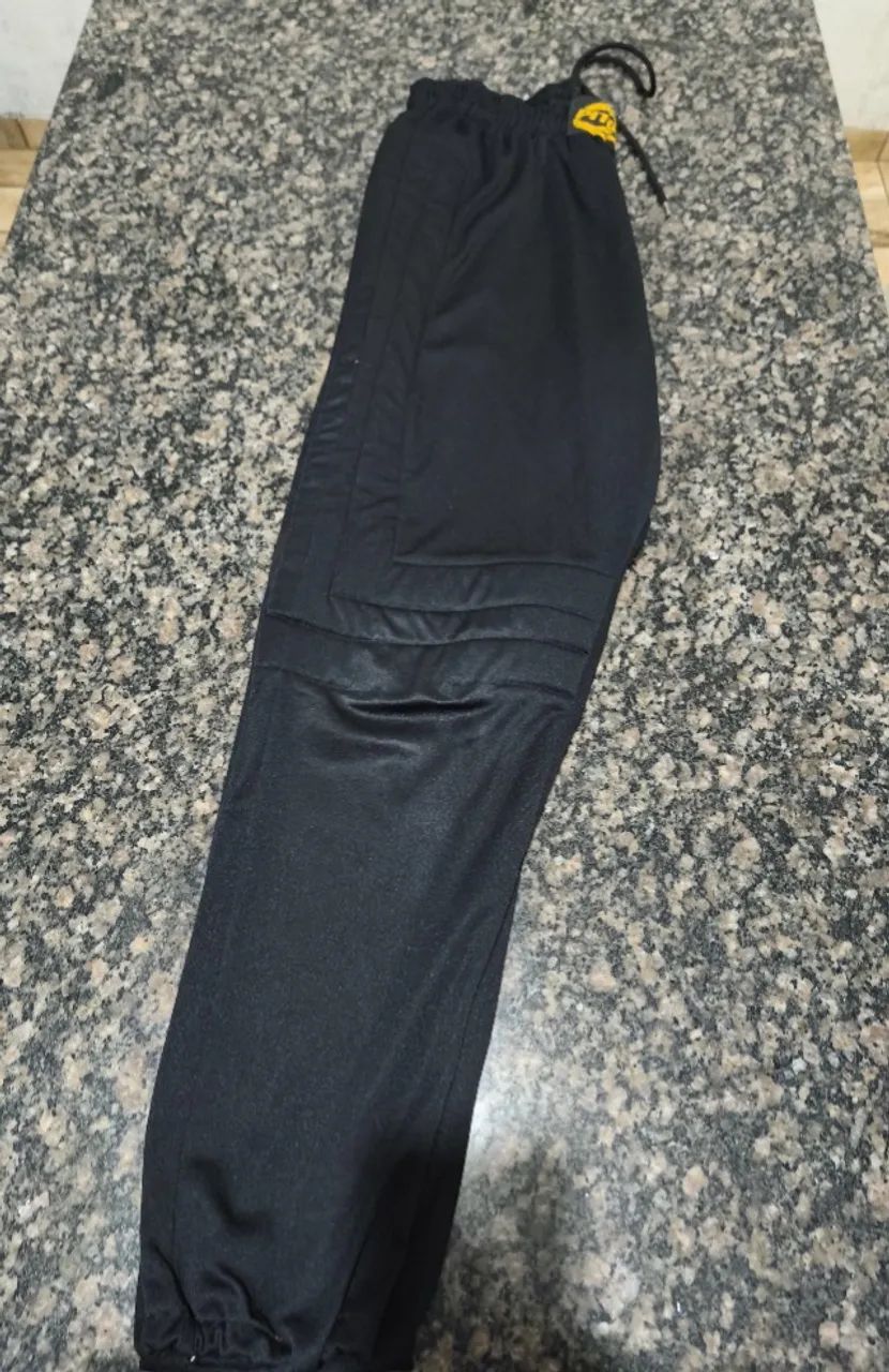 Calça de goleiro  - Foto 3