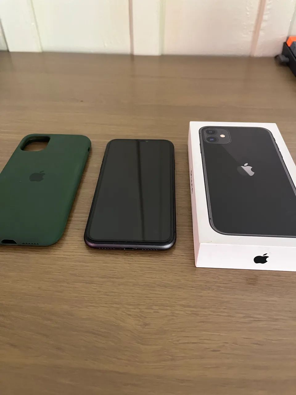 IPHONE 11 ORIGINAL - Foto 3